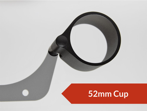 Classic Gauge Kit for MINI Cooper R53 2001 to 2006 Single Boost Pressure Gauge Kit