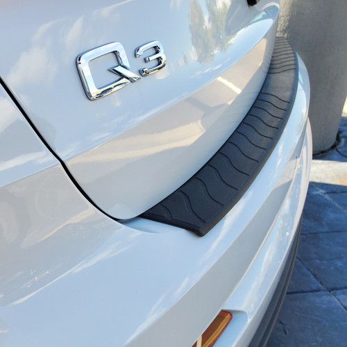 Bumper Guard for Audi Q3 F3 2019 to 2025