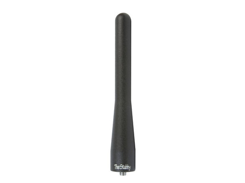 The Stubby Antenna for Honda Fit 2nd gen 2009 to 2013 Original
