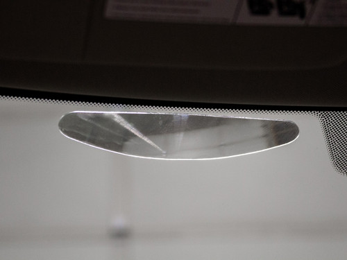 HighLight Traffic Light Lens for All Vehicles