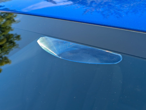 HighLight Traffic Light Lens for All Vehicles