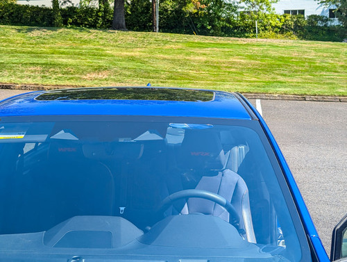 HighLight Traffic Light Lens for All Vehicles