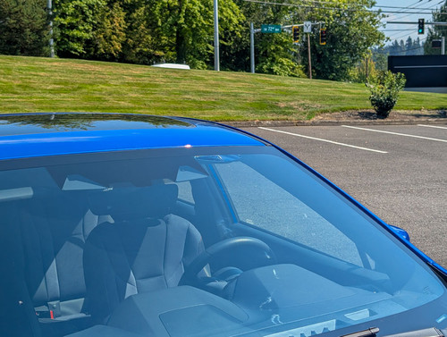 HighLight Traffic Light Lens for All Vehicles