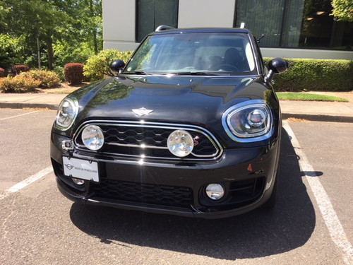 Rally Light Kits for MINI Cooper F56 2014 to 2024 Double w/ BRTLED 5in. Driving Lights