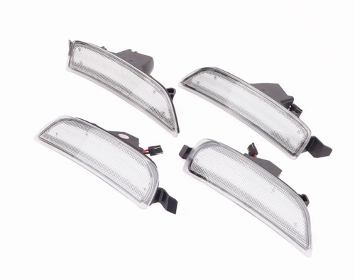 お値下げ MORE LIGHT LIGHT YFARS Toyota JDM Fender Marker Lights – MR2 Heaven
