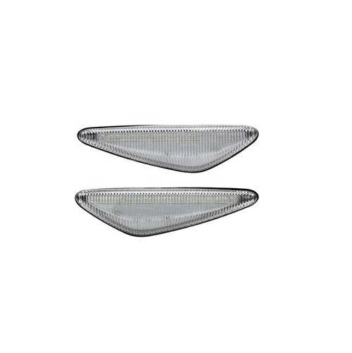 LED Side Turn Signals