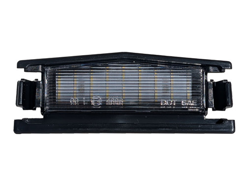 LED License Plate Lights