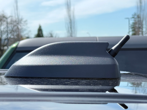 The Stubby Antenna for Ford Maverick 2022 to 2025 Facelift (2025+) Junior