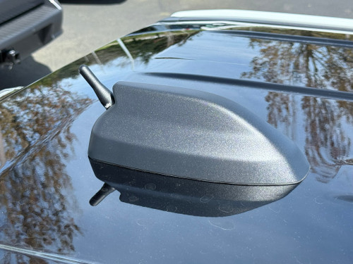 The Stubby Antenna for Ford Maverick 2022 to 2025 Facelift (2025+) Junior