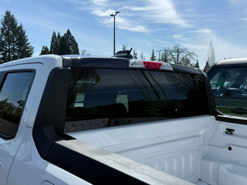 The Stubby Antenna for Ford Maverick 2022 to 2025 Facelift (2025+) Junior