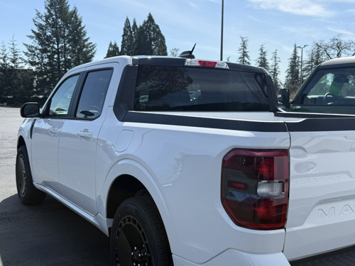The Stubby Antenna for Ford Maverick 2022 to 2025 Facelift (2025+) Bullet