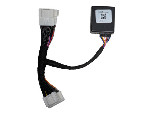 One Touch Roof Controller