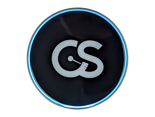 Click and Drive Accessories for MINI Countryman F60 2017 to 2024 Qi 2 Charger