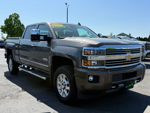 The Stubby Antenna for Chevrolet Silverado 2500HD 3rd gen 2015 to 2019 Flex