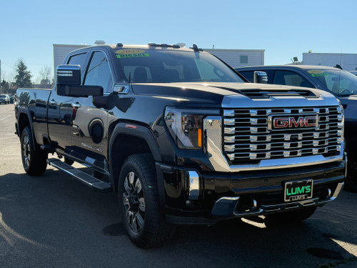 The Stubby Antenna for GMC Sierra 2500HD 5th gen 2020 to 2025 Bullet