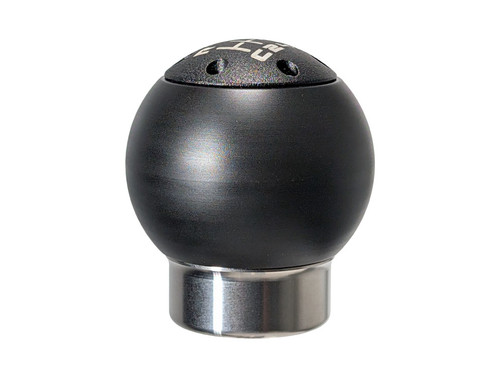Shift Knob for Ford Bronco 6th gen 2021 to 2025 Black