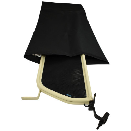 Wind Deflector Storage Bag for All Vehicles L