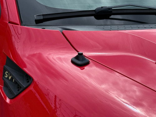 The Stubby Antenna for Ford F-150 Raptor 1st gen 2010 to 2014 Untenna