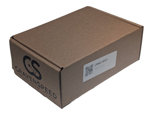 The box for the CravenSpeed Supercharger Pulley Puller