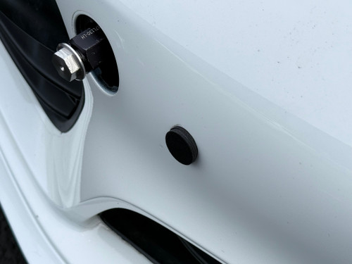 Other than the GT3 / GT3 RS. all trim levels for the 991.1 and 991.2 require two (2) blinders to be placed over the proximity sensor. 