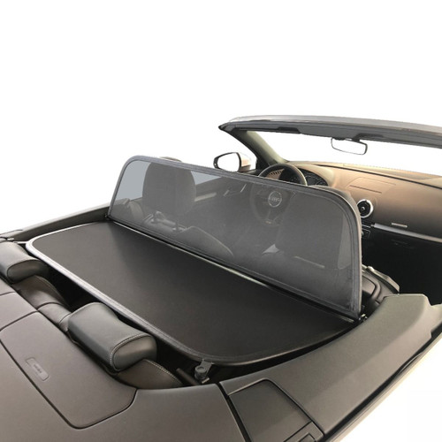 Convertible Wind Deflector for Audi A3 8V 2015 to 2020