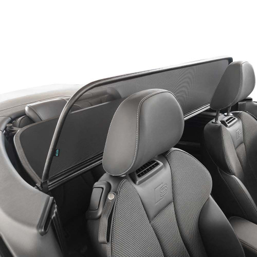 Convertible Wind Deflector for Audi A3 8V 2015 to 2020