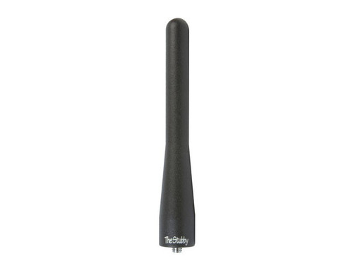 The Stubby Antenna for Toyota Sienna 3th gen XL30 2011 to 2020 Junior