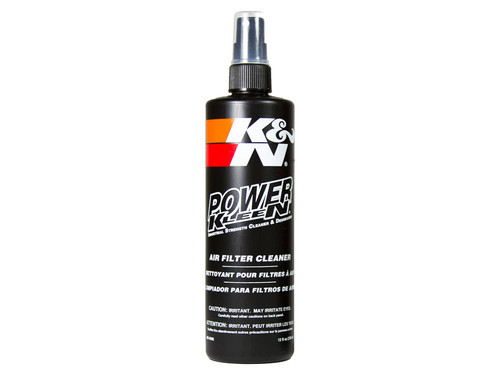 K&amp;N Filter Recharge Kit for All Vehicles