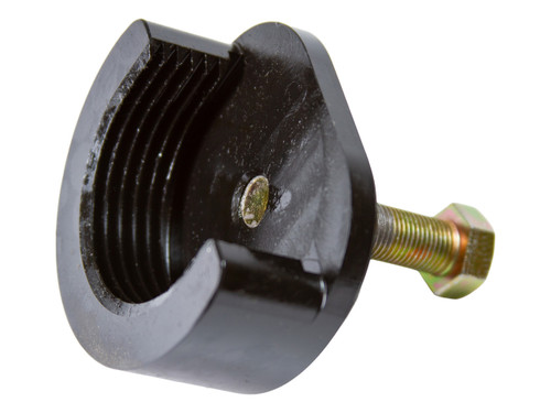 Supercharger Pulley for MINI Cooper R53 2001 to 2006 Performance Kit w/17% Pulley and Puller