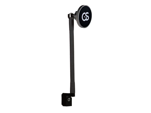 The Gemini Phone Mount for Toyota Camry Hybrid 6th gen XV40 2007 to 2011 Qi2 Charger