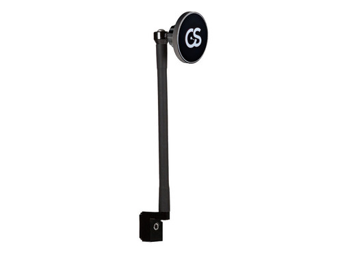 The Gemini Phone Mount for Scion iM 2016 to 2016 Qi2 Charger
