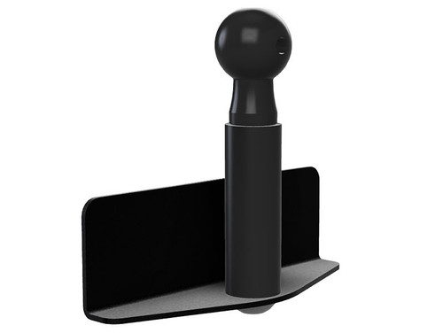 The Gemini Phone Mount for Subaru WRX VB 2022 to 2026 Qi2 Charger