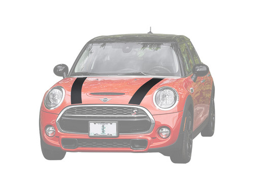 Lowering Springs for MINI Cooper F55 2014 to 2023