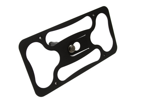 Thumbnail of The Platypus License Plate Mount for 2020-2021 BMW 745e