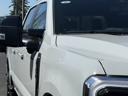 The Stubby Antenna for Ford F-350 Super Duty 5th gen 2023 to 2026 Original