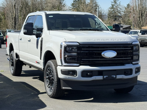 The Stubby Antenna for Ford F-350 Super Duty 5th gen 2023 to 2026 Untenna