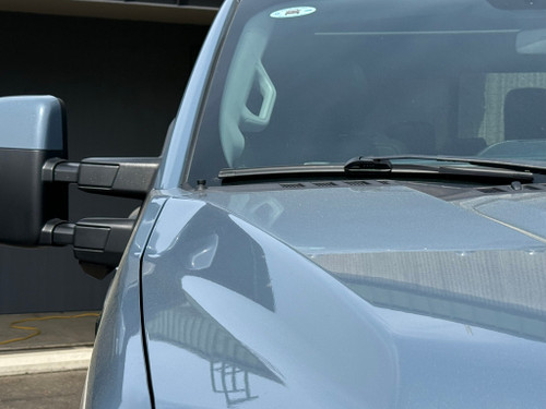 The Stubby Antenna for Ford F-450 Super Duty 5th gen 2023 to 2026 Untenna