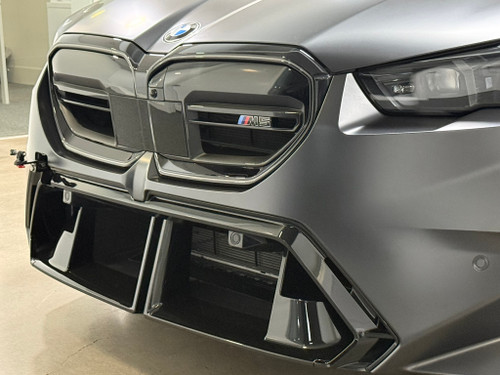 Action Cam Bumper Mount for BMW 5 Series G60, G90, G99 2024 to 2026
