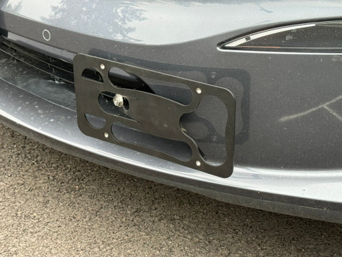 NOTE: Only compatible with the 2021-2026 (facelift) Model X. 