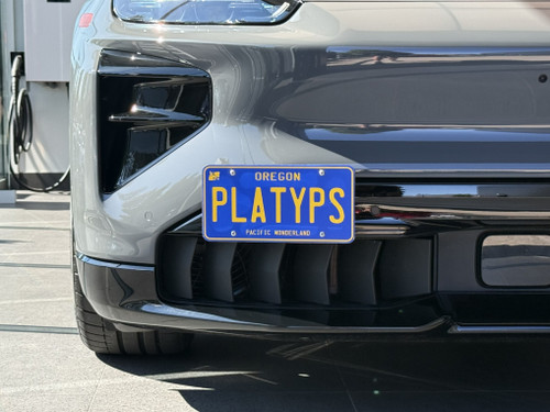 NOTE: This kit is specifically designed for the 4th gen EV Cayenne Coupe