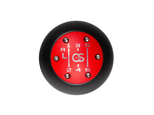 The CravenSpeed MINI Clubman F54 shift knob.