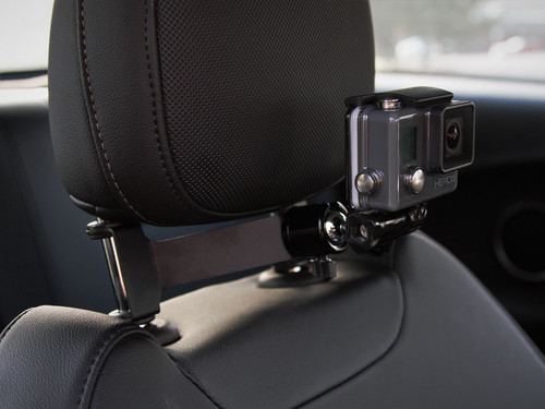 The Passenger Camera Mount