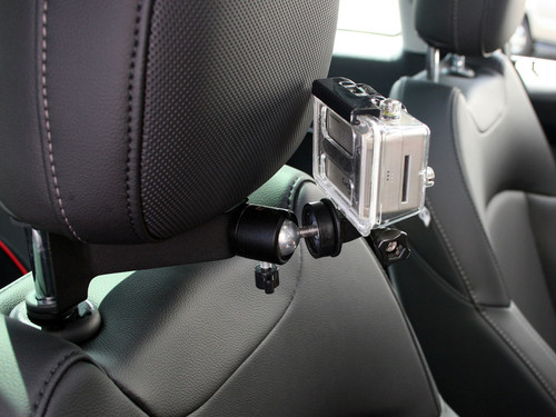 The Passenger Camera Mount