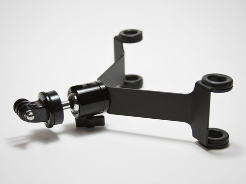 The Passenger Camera Mount