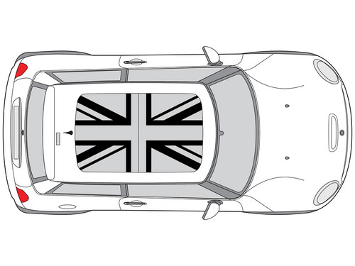 mini cooper f56 sun roof union jack thumbnail