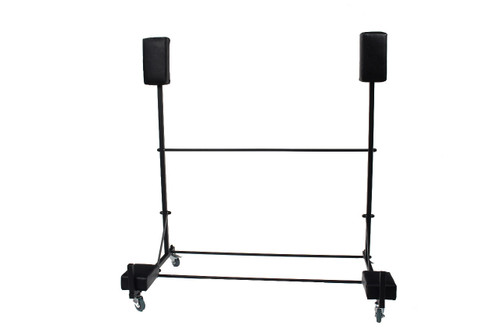 Hardtop Storage Carrier