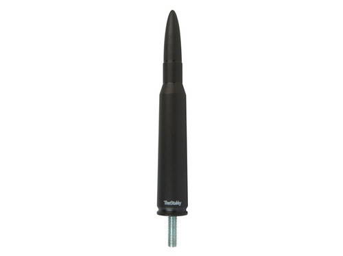 CRFF-0040 Bullet Style Stubby Antenna for 2009-2018 Ford F-150 Main Thumbnail