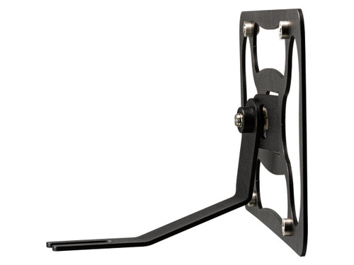 The Platypus License Plate Mount for 2016-2021 Jeep Grand Cherokee Overland (Scratch and Dent)