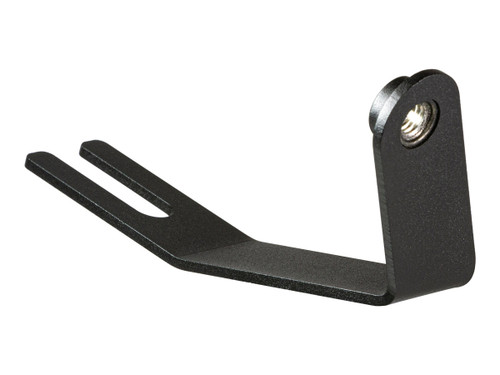 The Platypus License Plate Mount for 2015-2022 Jeep Renegade Trailhawk (Scratch and Dent)