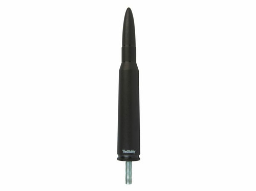 The Bullet Style Stubby Antenna for the 2022 Ford Maverick